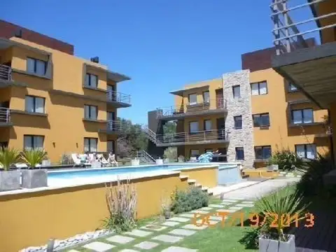 Departamento - Venta - Argentina, Villa Gesell
