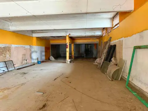 80 e/ 8 y 9 , Piso 0