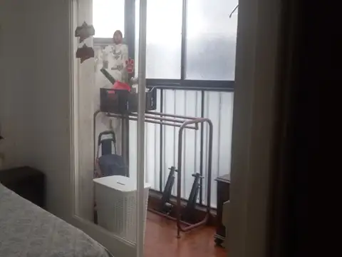 Departamento en Venta en Caballito, USD 159.000