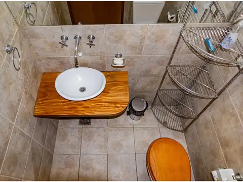 Importante Casa en Zona Norte