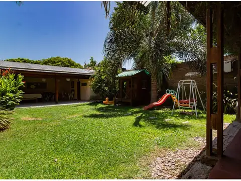 Casa en Venta de 3 dormitorios