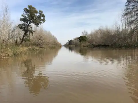Quinta en Venta al Norte