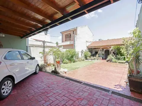 Casa en Venta en Villa Ballester, USD 220.000