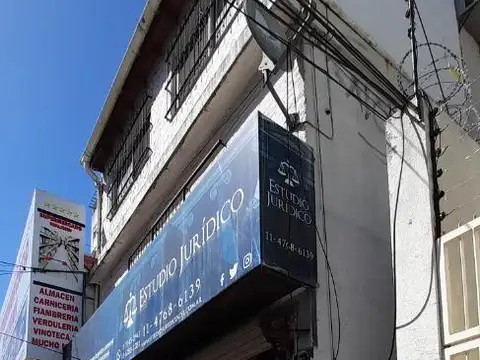 Departamento en alquiler 2 piso