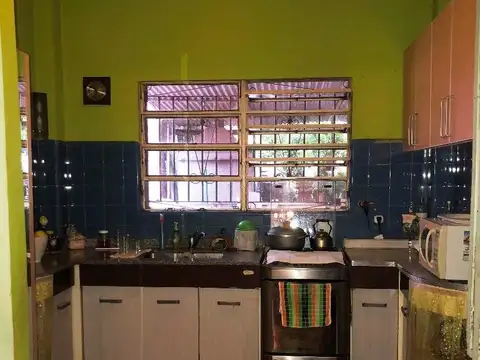 Casa en Venta en Lomas de Zamora, USD 95.000