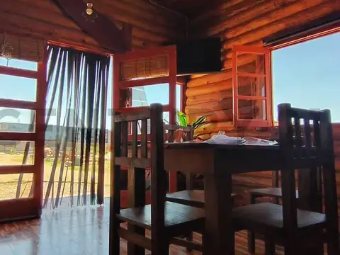 Hotel en Venta en Chacras De Coria, USD 60.000