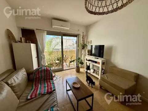 Avenida Avellaneda al 2900