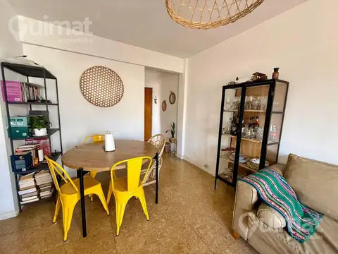 Departamento en Venta 50 años