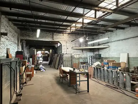 Galpon en Venta 45 años