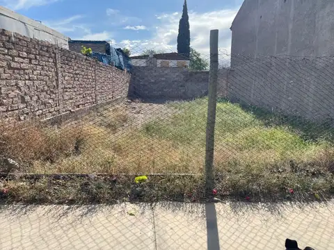 Terreno en Venta en Godoy Cruz, USD 32.000