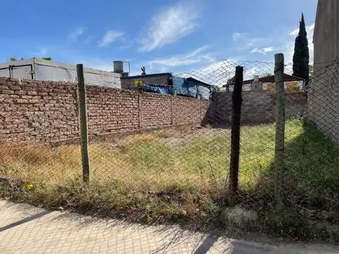 LOTE EN VENTA BARRIO TRAPICHE GODOY CRUZ APTO PH