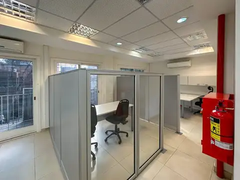 Concepción Arenal 3700