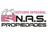 NAS PROPIEDADES