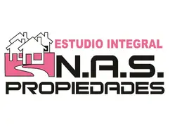 NAS PROPIEDADES
