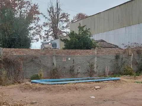 Terreno en Venta de 320,0 m2