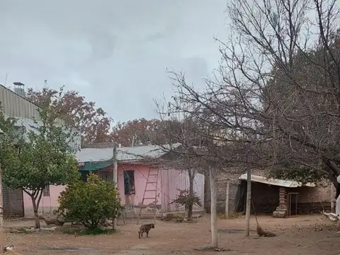 Terreno en Venta en Las Heras, USD 30.000