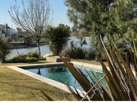 Casa en Venta 7 años