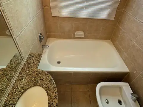 Departamento en Venta en San Fernando Vias  /  Centro, USD 110.000