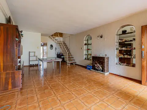 Depto Tipo Casa en Venta de 3 dormitorios