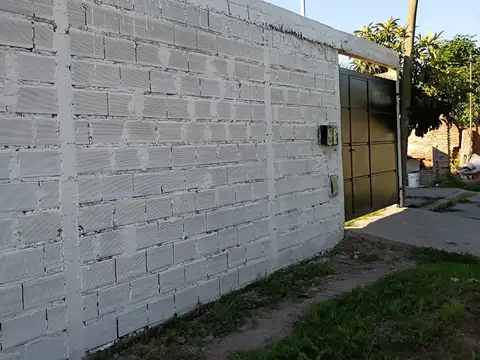 Casa en Alquiler de 2 dormitorios