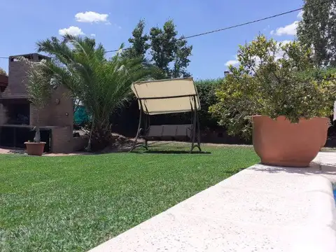 VILLA ALLENDE! SAN ALFONSO II Barrio Cerrado. APTO CREDITO 