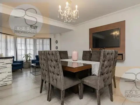 Casa en Venta 8 años