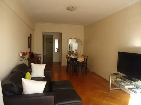 Departamento en Alquiler de 4 ambientes
