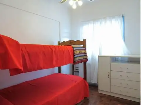 Departamento en Alquiler Temporal de 2 dormitorios