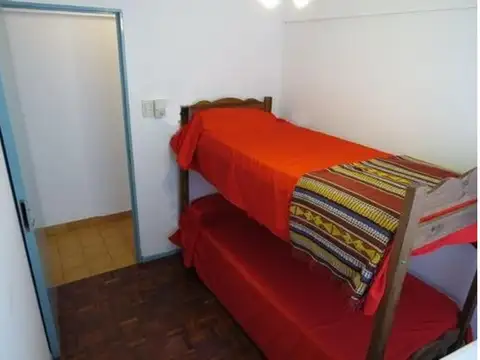 Departamento en Alquiler Temporal de 3 ambientes