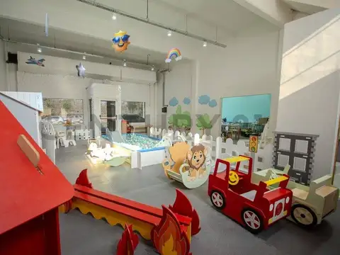 Galpon en Venta 2025 años