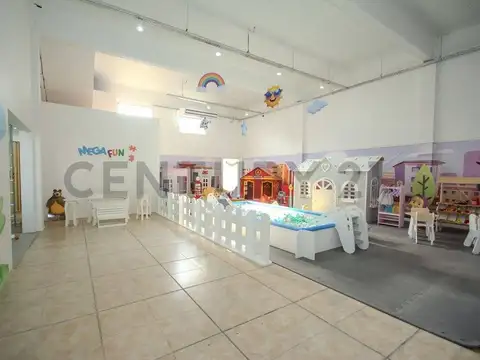 Galpon en Venta en Pablo Nogues, USD 260.000