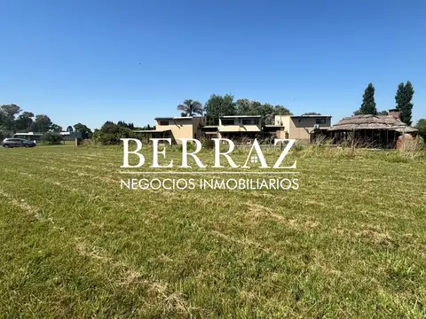 Terreno en Venta en La Ranita, USD 29.000