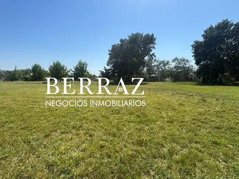 Lote en Venta 3100 m2 La Ranita, Manzanares, Pilar