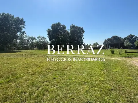 Terreno en Venta, FOT 30