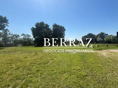 Terreno en Venta de 3100,0 m2