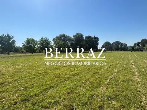 Lote en Venta 3100 m2 La Ranita, Manzanares, Pilar