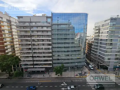 Oficina en VENTA en DOME Business Plaza Lista para Ingresar 