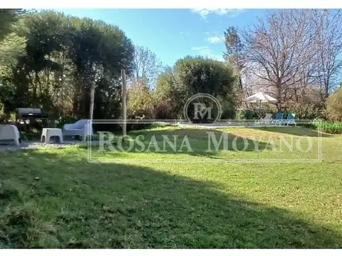 Casa en Alquiler Temporal de 4 dormitorios