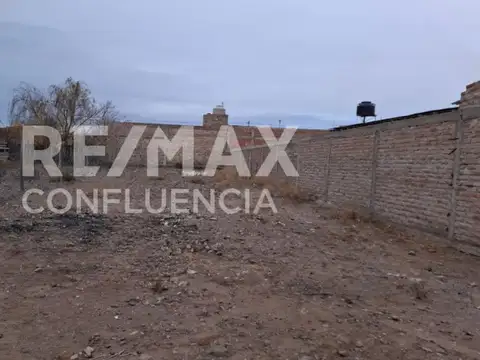 Terreno en Venta de 313,0 m2