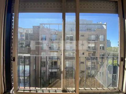 Departamento en Venta en Olivos, USD 87.000