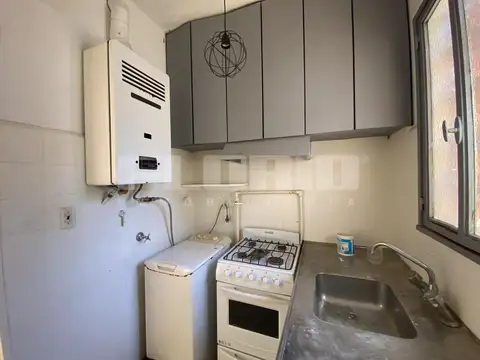 Departamento en Venta 50 años