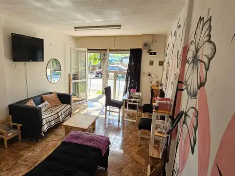 Local en Venta 15 años