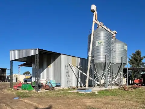 Fondo Comercio en Venta en La Floresta, USD 380.800