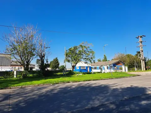 Camino Centenario y 514