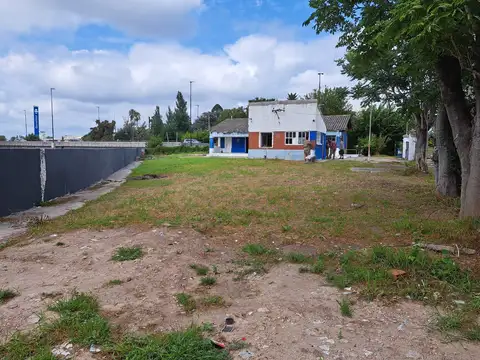 Terreno en Venta en La Plata, USD 390.000