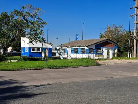 Terrenos y Lotes en Venta en La Plata [Cod: 999]