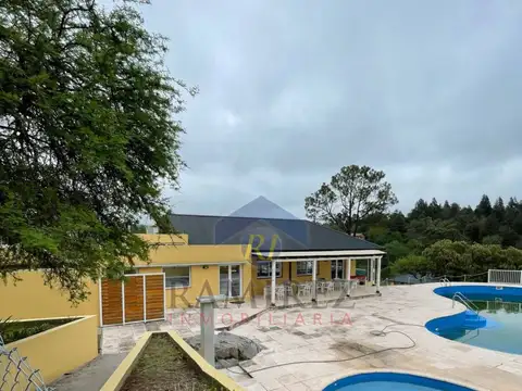 Depto Tipo Casa en Venta de 2 dormitorios