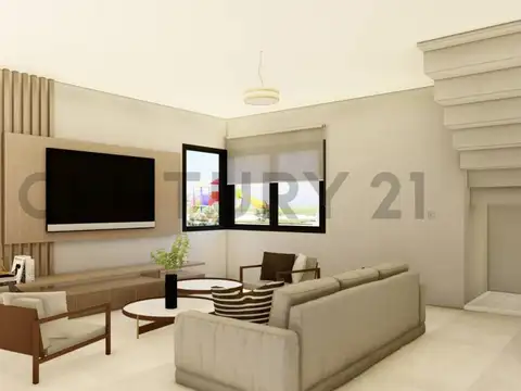 Casa en Venta A Estrenar