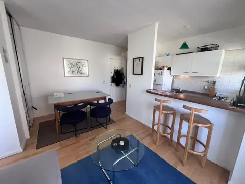 Departamento en Venta de Monoambiente