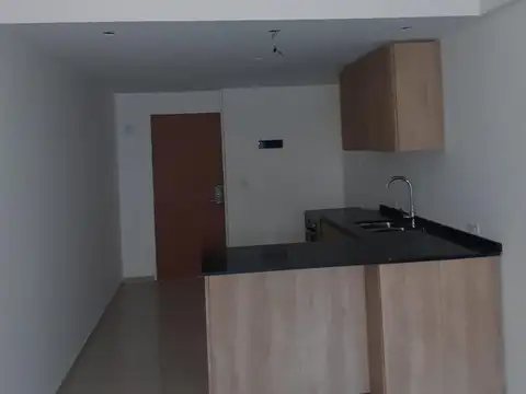 Departamento en Venta en Caballito, USD 120.000